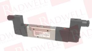 NORGREN V61R711A-A318JB