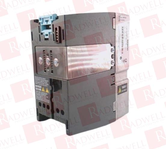 SIEMENS 6SL3224-0BE17-5UA0