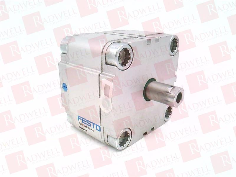FESTO AEVUZ-80-25-P-A