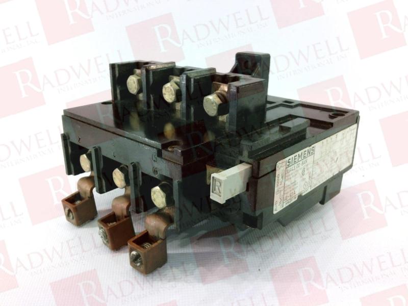 SIEMENS 3UA4-300-8AN