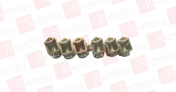 EATON CORPORATION 2119A76G01