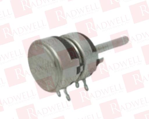 ALLEN BRADLEY JA1N200P505UA