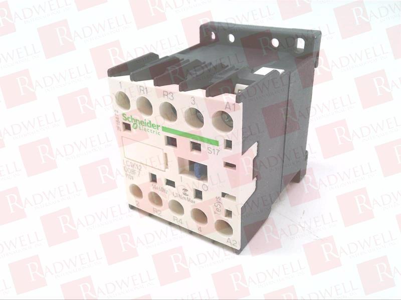 SCHNEIDER ELECTRIC LC1K12008F7S17