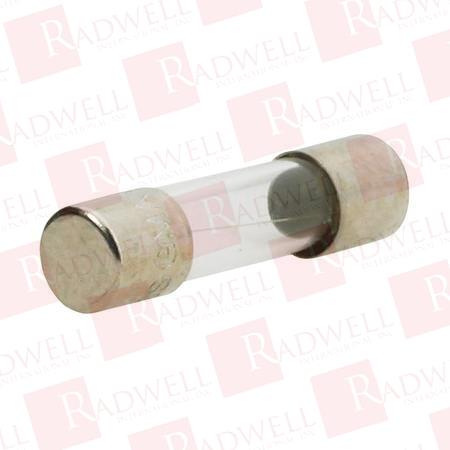 LITTELFUSE 1.6A/250V