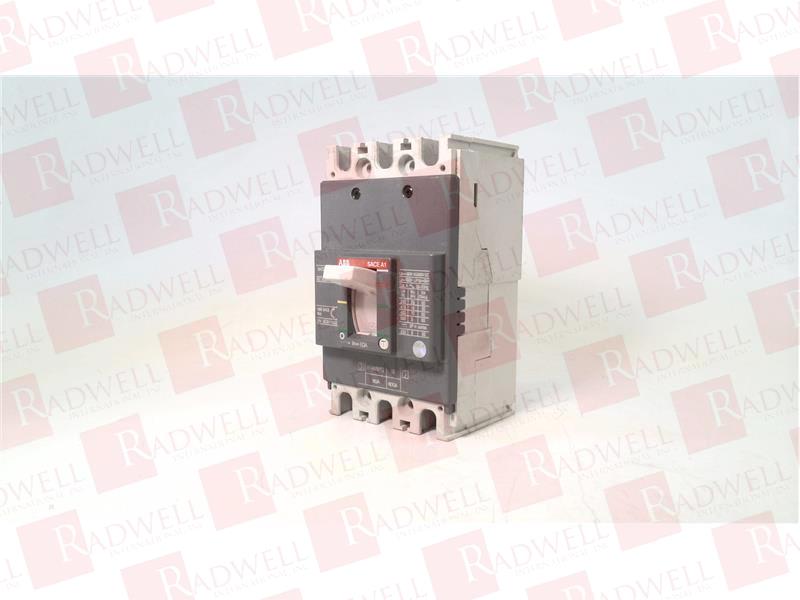 ASEA BROWN BOVERI A1N060TW