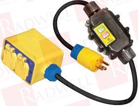 ERICSON MFG XG2-12-10BW