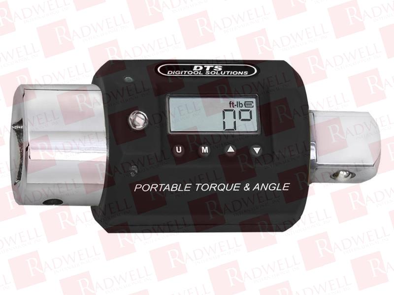 DIGITOOL SOLUTIONS SPA-4004