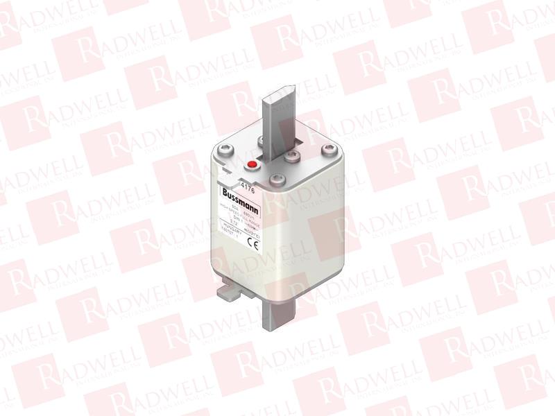 EATON CORPORATION 170M4176