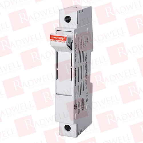 MERSEN HP15FHM32A