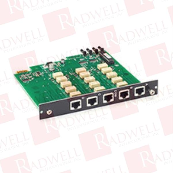 BLACK BOX CORP SM769A
