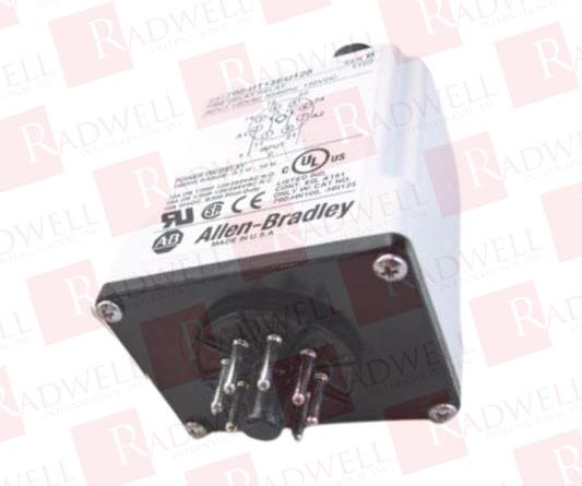 ALLEN BRADLEY 700-HT12EU120