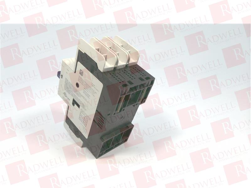 ALLEN BRADLEY 140UT-D7D3-B80
