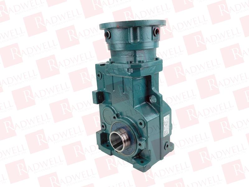 ASEA BROWN BOVERI BB483CN140TC