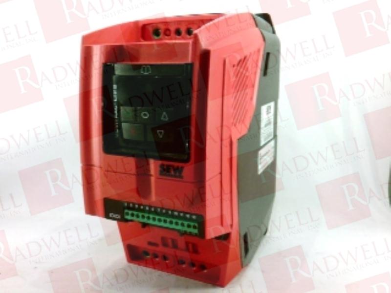 SEW EURODRIVE MCLTP-B 0055-5A3-4-00