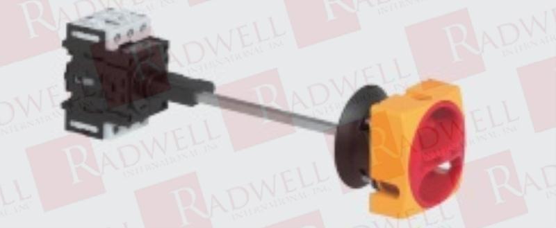 BACO CONTROLS 0168109SS