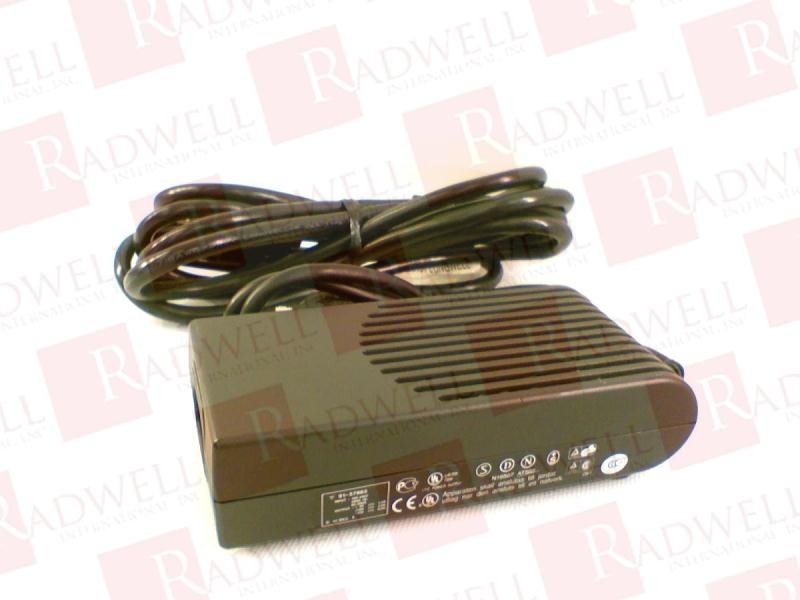 POWER SUPPLY ,100/240VAC, +5V/-12V/+12VDC, 5/12V 5-PIN AC ADAPTER