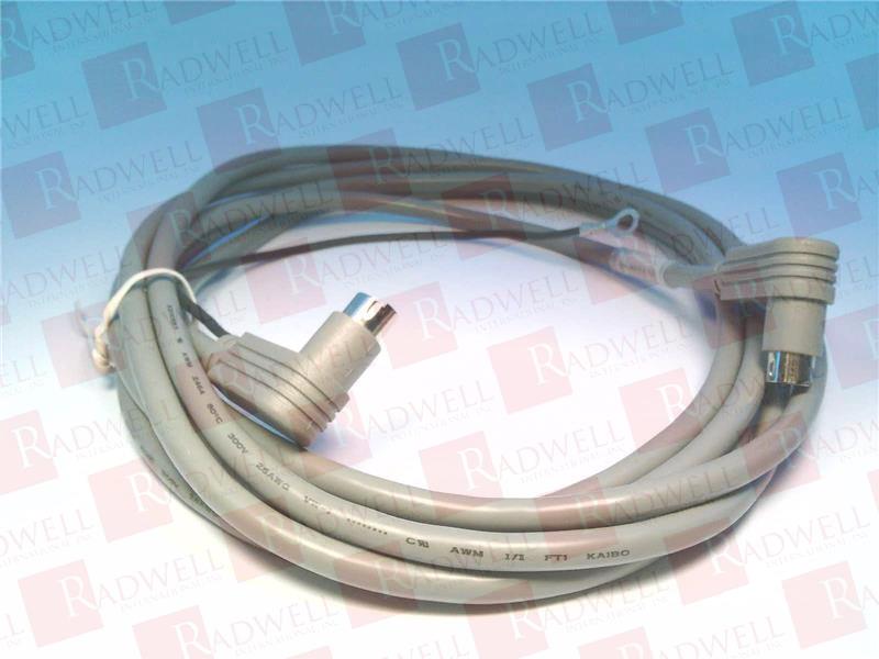 CABLE, 30V, 28AWG/1P, 6FT
