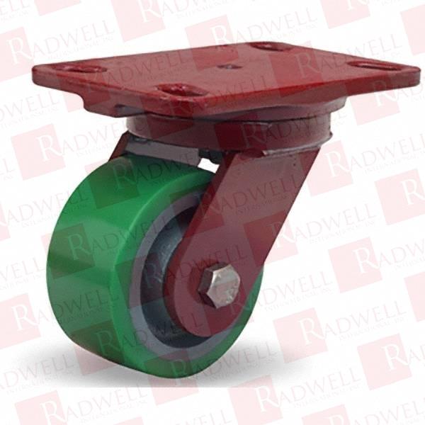 HAMILTON CASTER & MFG S-HS-4DB