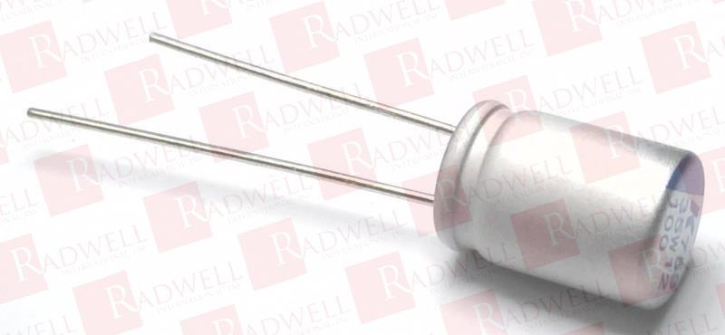 KEMET A759KS107M1VAAE031