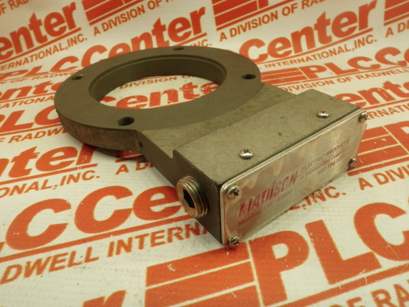 TACHOMETER MODULE NON CONTACT QUAD 4.5NEMA