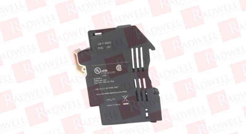 SCHNEIDER ELECTRIC DFCC1V