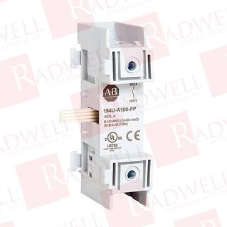 ALLEN BRADLEY 194U-A100-FP