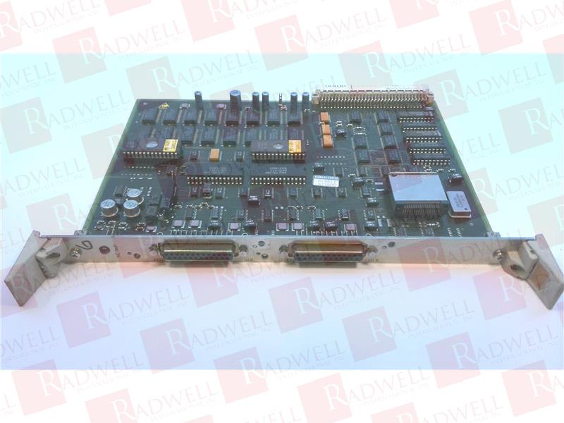 SIEMENS 6FX1125-8AA04