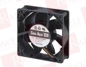 SANYO 9G1224M402