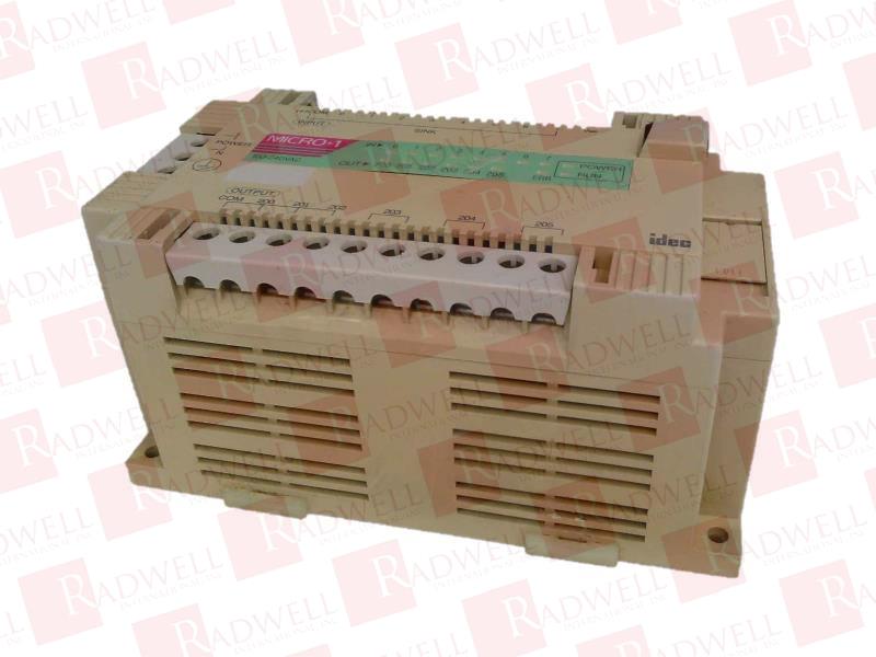IDEC FC1A-C2A1E