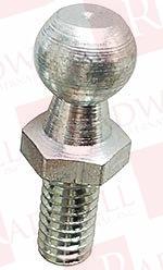BALL STUD, LARGE, 13 MILLIMETER, 5/16-18
