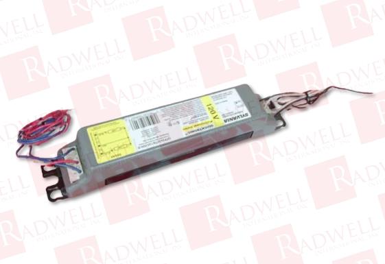 GTE QTP-2X32T8/120ISND