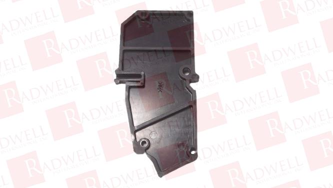 WEIDMULLER EPL PGK4 BK