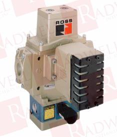 ROSS CONTROLS 3573A7361W