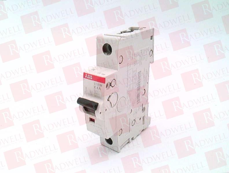 ASEA BROWN BOVERI ST201M-K4