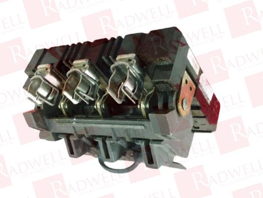 ALLEN BRADLEY X-395316