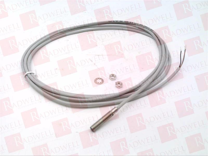RADWELL VERIFIED SUBSTITUTE BES 516-3005-G-E4-C-PU-05-SUB