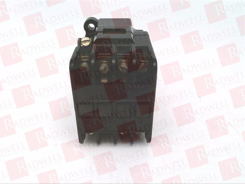 SIEMENS 3TA6002-0A-110V