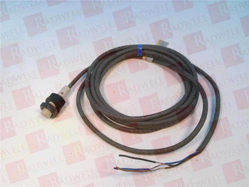 OMRON E2F-X1R5E2
