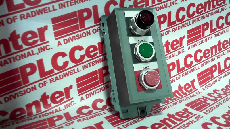 ALLEN BRADLEY 800H-PT16R-A1-AB-L