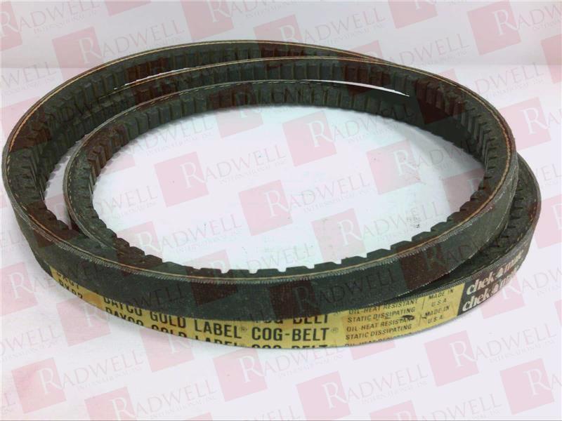 DAYCO BX87