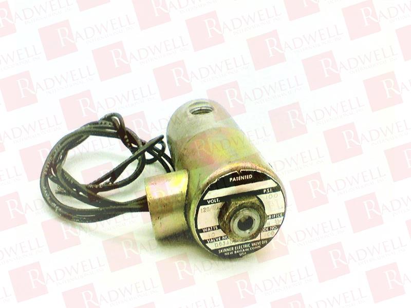 PARKER Q53ADB2100-120/60
