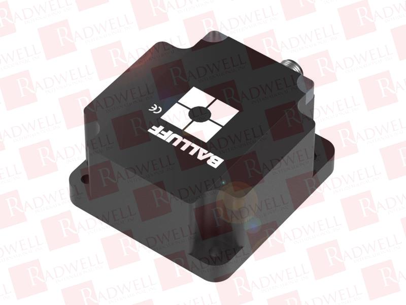 BALLUFF BIS M-341-003-S115