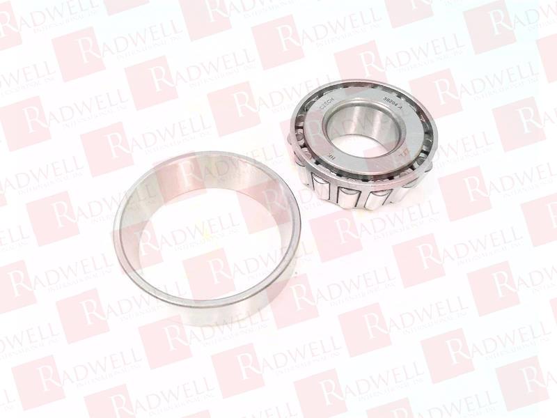 ZKL 30204 A