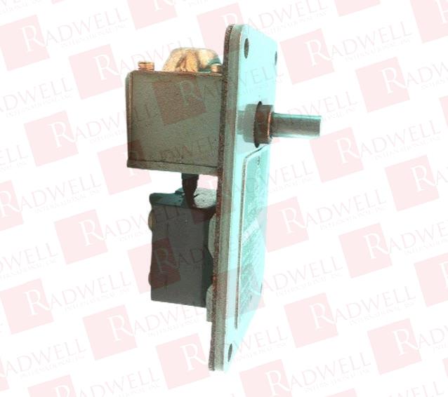 ALLEN BRADLEY 802T-H1O
