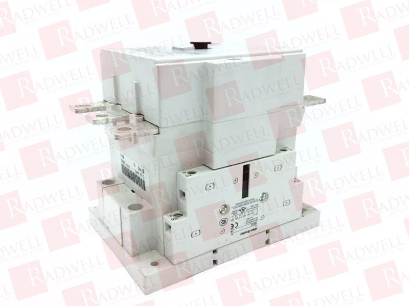 ALLEN BRADLEY 100-D115D00