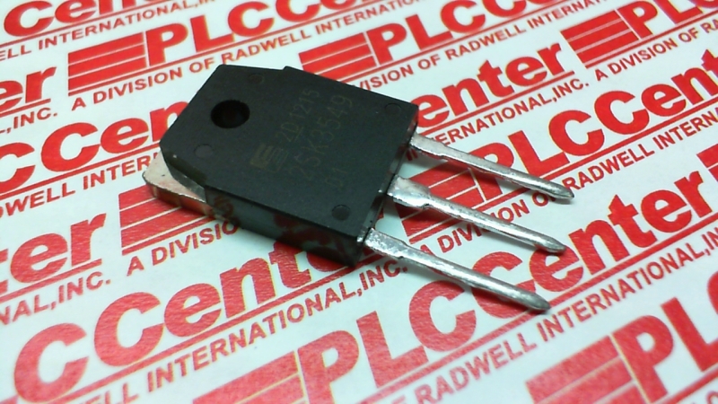 FUJI ELECTRIC 2SK354901