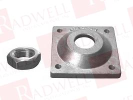AMERICAN CYLINDER CO INC M82