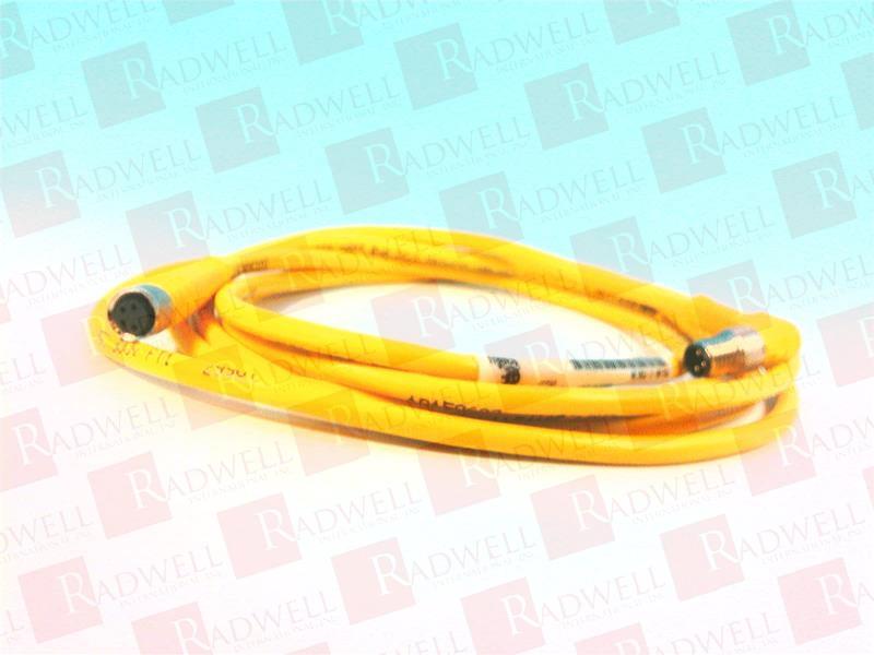 TURCK PKG 4M-2-PSW 3M