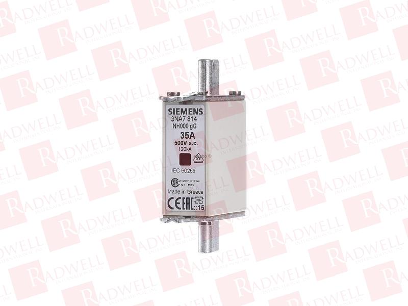 MERSEN NH000-35A