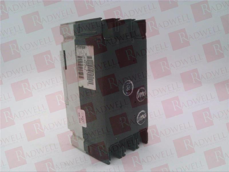 GENERAL ELECTRIC FCV36TE030R